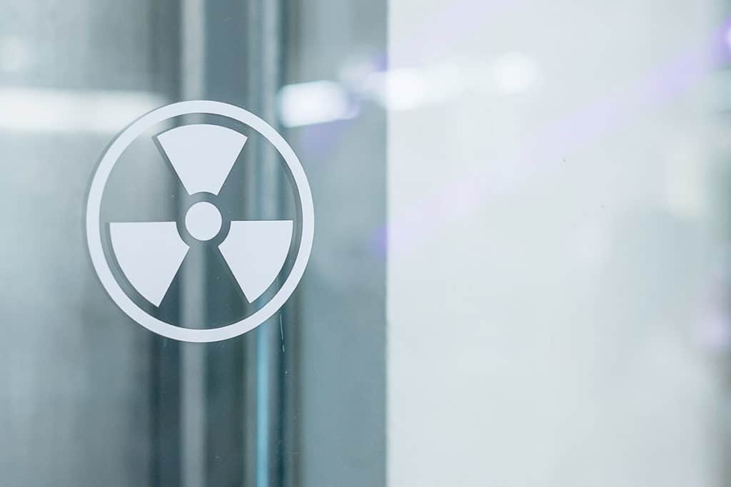 Radiation Safety Officer Fusion Physics