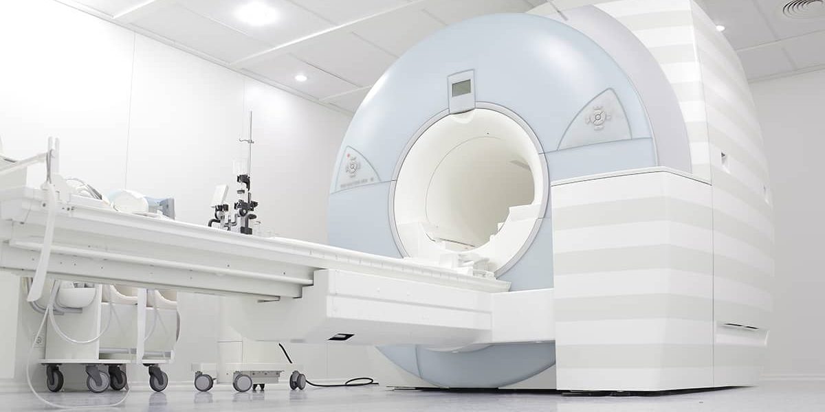 MRI